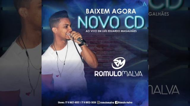 Ei Mundo - Rômulo Malva