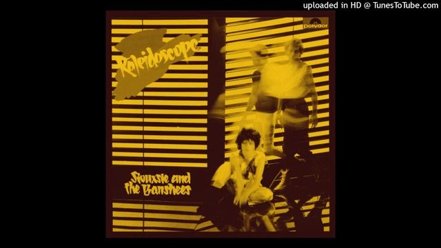 Siouxsie and the Banshees - Happy House (Acapella)