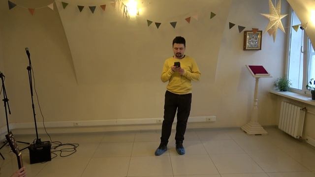Квартирник в Доме 36_целиком