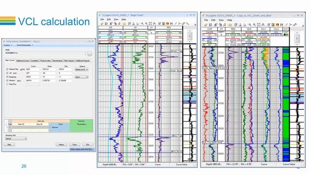 Seismic Petrophysics for data-driven solutions