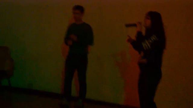 Okcs ft. Киря Prost - Да пошЁл(ла) ты (реп-волна 2015,2 тур)
