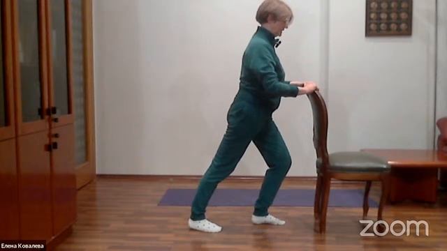 Вечерний антистресс: расслабляемся и засыпаем. С Еленой Ковалёвой