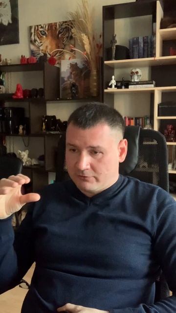 Новые навыки как ключ к новой реальности.
