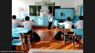 Урок литературы 5 класс. Христюк Светлана Владимировна