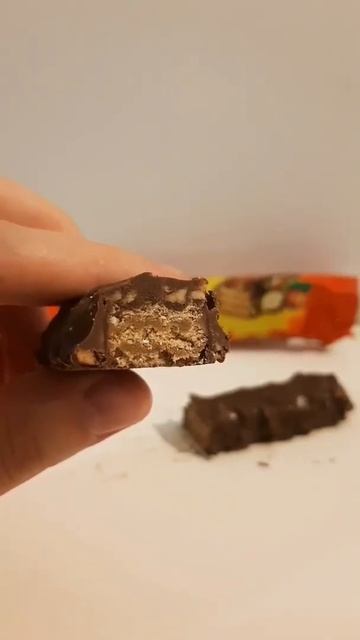 Турецкий ПИКНИК? - обзор на ÇOKONAT #shorts