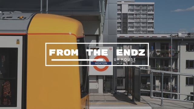 [UK House] Fabian Dubz - Motorola Remix