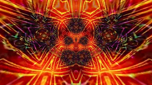 Футажи! Комплект Футажей Космическое Сияние 2 от Киностудии Мудрого Кота Тимофея!