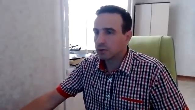 2.Иосиф и братья - две группы в Церкви. Анализ Быт. 37 гл. - ч. 2, (А. Бокертов)