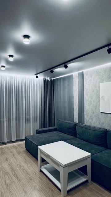 В продаже 3х комнатная квартира