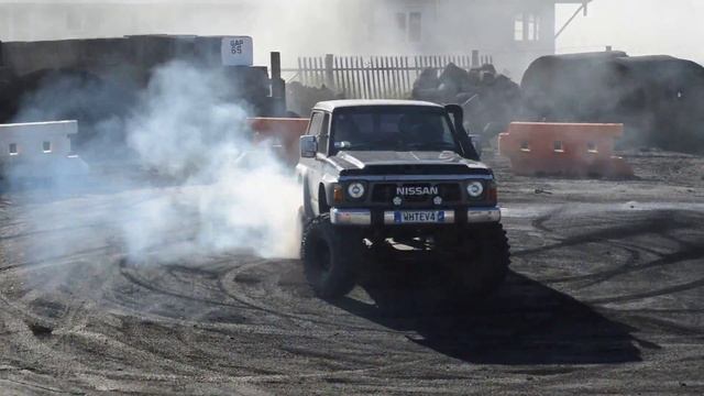 Helensville Skid comp july 15