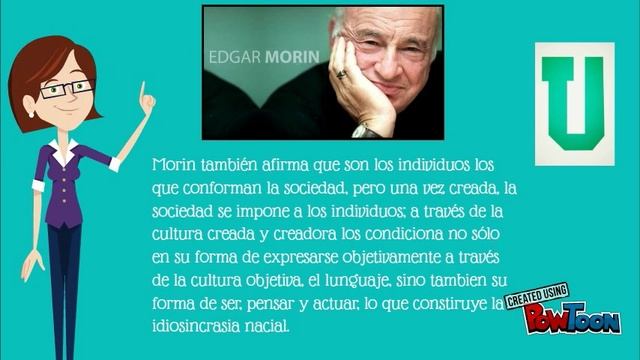 Edgar Morin