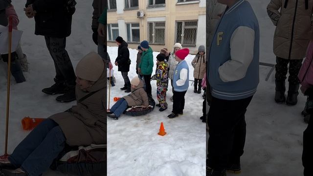 Масленица