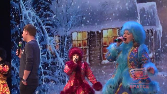 Факт вечерний выпуск от 17 02 2025