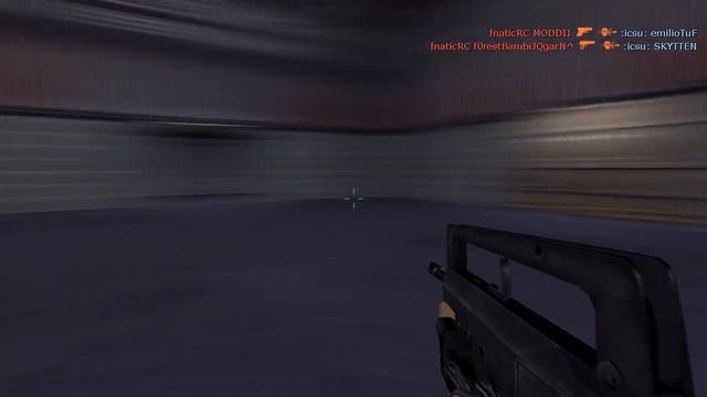 Friis vs ICSU @ 3rd Generation Intel Core Challenge by IO