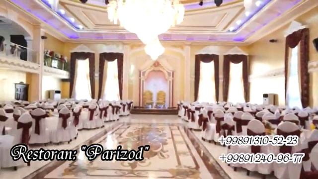 RESTORAN; ''PARIZOD''