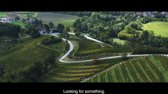 Transforming Taste: Antonia Klugmann and the Lexus ES | Journeys in Taste - Ep. 8 | Lexus