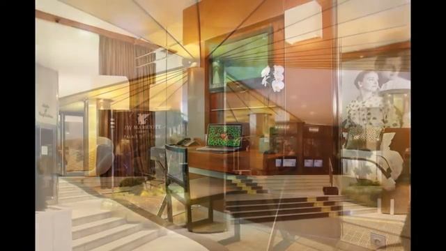 JW Marriott Cannes