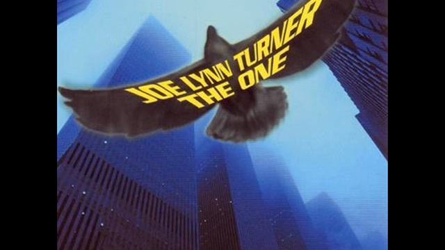 Joe Lynn Turner - The One