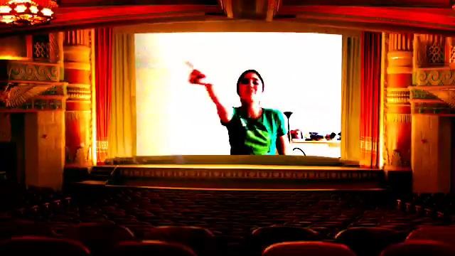"My First Kiss" Фанатское видео