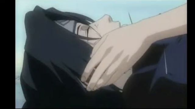 (Naruto) - Синие киты