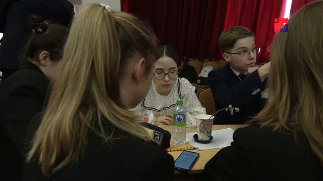 Школьники и студенты Марий Эл блеснули интеллектом в классической игре «Что? Где? Когда?»