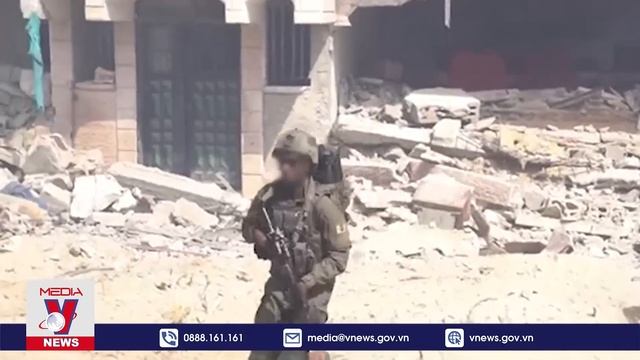Toàn cảnh Quốc tế 22/5.Nga công phá Kharkov, giành một nửa Vovchansk; Ukraine kêu gọi NATO hành độn