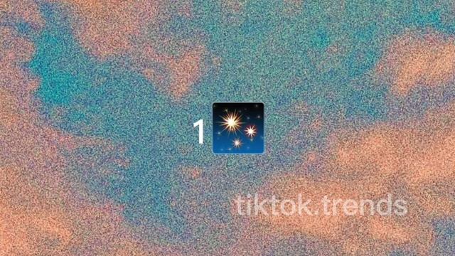 💕✨ТАНЦУЙ ЕСЛИ ЗНАЕШЬ ЭТОТ ТРЕНД✨💕тик ток тренды