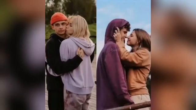 Даня и Юля пара? Что между Аней П. И Артуром б.? 😱