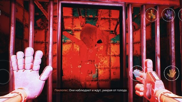 ВСЕ СКРИМЕРЫ ПОППИ ПЛЕЙТАЙМ 3