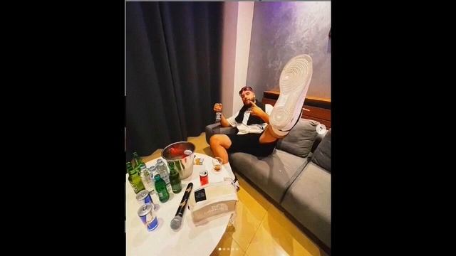 Nucci je mega satanista + satanizam u spotu Crno Oko (vraćen video)