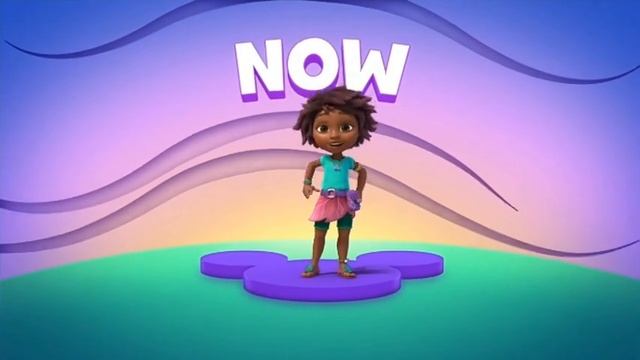 Disney Junior USA Continuity & Ads October 7, 2022 Pt 2 Pt 3