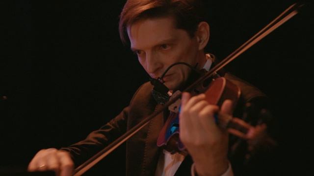 The Orchestra of New Time. Программа "Великие саундтреки"