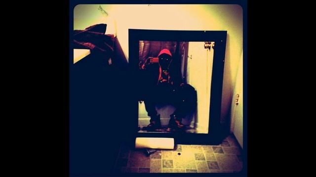 METHOD 2 MADDNESS  (PRODUCED & ENGINEERED BY HEAR RON)