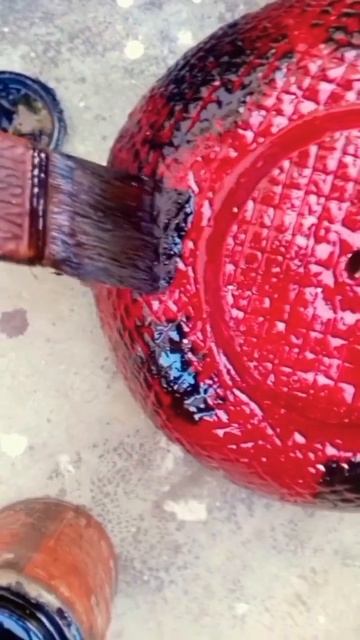 Let's paint|Gamla bnaye #motivation #naturelovers #blooming