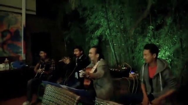 Rout-66 by Dev Rana @ Country Yard -Naxal