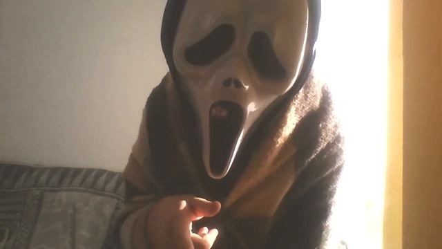 Рэп из к/ф "Очень страшное кино"