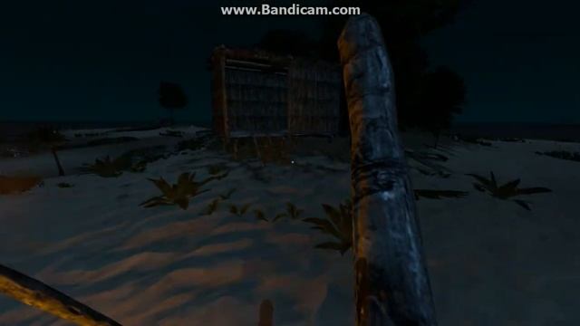 Stranded Deep прохождение 3 с(на руках быстрее чем на плоту)