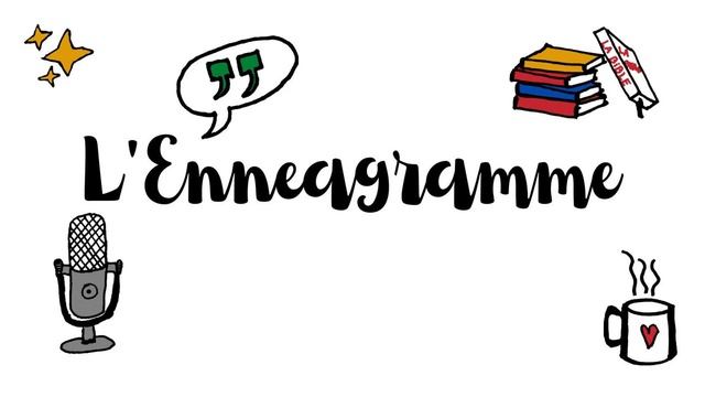L'Enneagramme | David