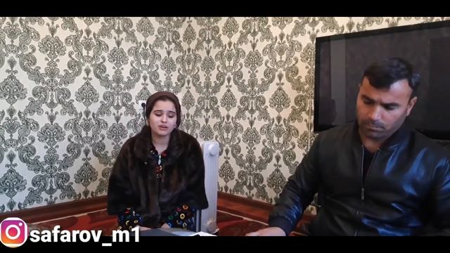 Суруди!! Дили Дарманди Маро | Фарахноз Шарафова овози зинда.