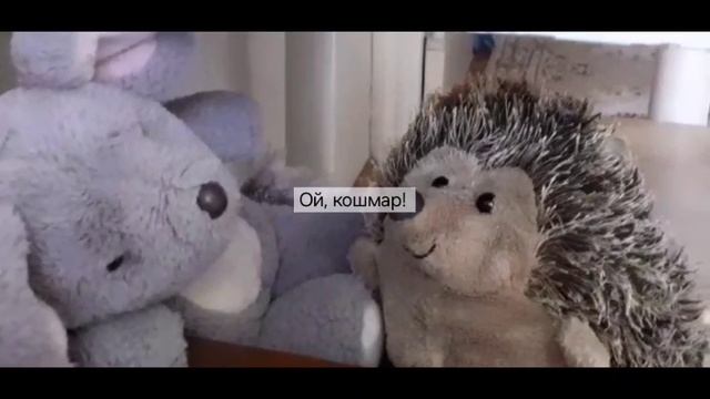а поговорить?
