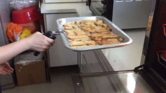 DELI-BISCOTTI
