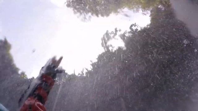 Kyle Anderson Going Ballistic on Tomata 2 (#19 Carnage for All 2018)