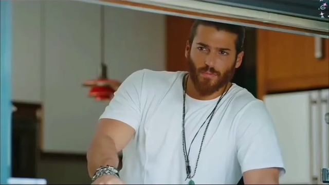 Ранняя пташка  турецкий сериал Тизер