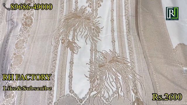 कराची सूट ले आए है, आपके लिए Woollen Fabric में @RHFactory