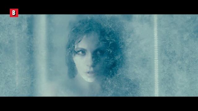 Селин вернулась, и она жаждет крови | Другой мир: Пробуждение | отрывок