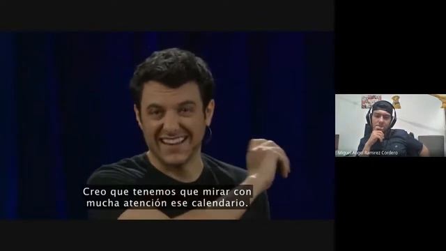Inglés, Grado 9° Oral comprehension, TED talk  2021 05 24