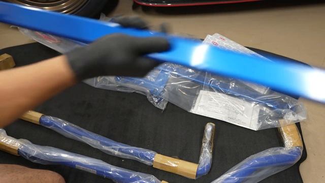 VLOG #7 JDM Suspension OVERHAUL[Sway|Brace|Rigid Collar] JDM Sun Visors | RaceBox Pro Lap/Drag Time