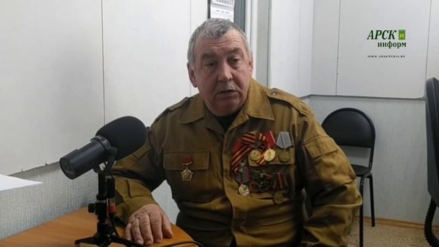 Совет гаскәрләренең Әфган җиреннән чыгарылган көн уңаеннан әфганчы райондашларыбыз белән очраштык