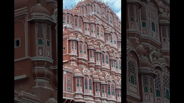 Top 4 Places to visit in india #tourism #india #tajmahal #Rajasthan