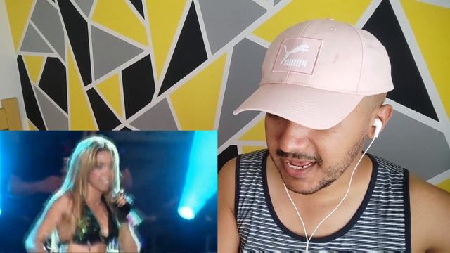 REACT | Companhia do Calypso e Mylla Karvalho - É Fogo/NoMSN/Bobo Apaixonado